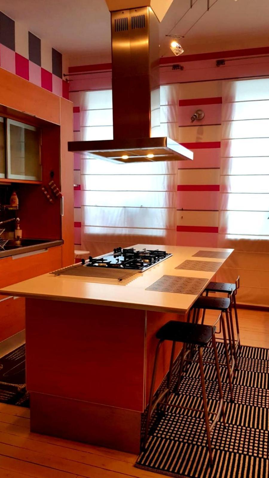 Fuksija House Leilighet Daugavpils Eksteriør bilde